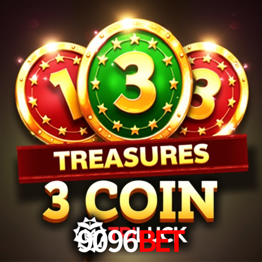 Apostas Esportivas no 9096BET