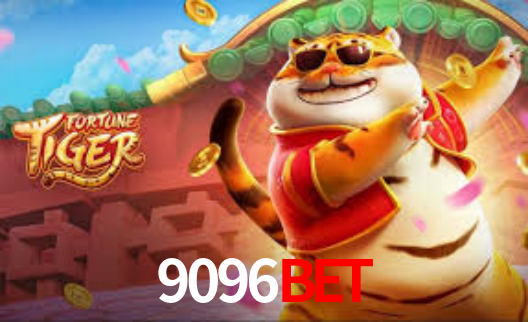 Casino Online 9096BET | Os Melhores Slots no Brasil